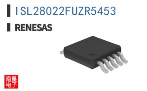 ISL28022FUZR5453