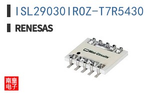 ISL29030IROZ-T7R5430