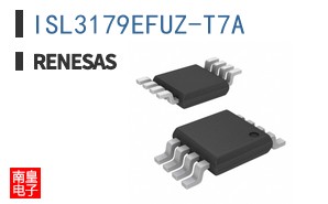 ISL3179EFUZ-T7A