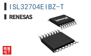 ISL32704EIBZ-T