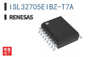 ISL32705EIBZ-T7A