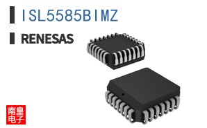 ISL5585BIMZ
