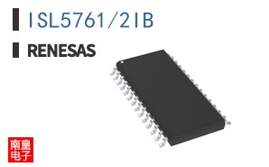 ISL5761/2IB