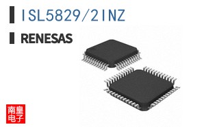 ISL5829/2INZ