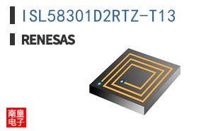 ISL58301D2RTZ-T13