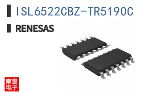 ISL6522CBZ-TR5190C