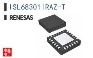 ISL68301IRAZ-T