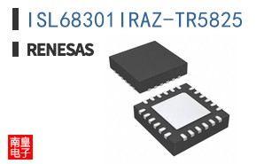 ISL68301IRAZ-TR5825