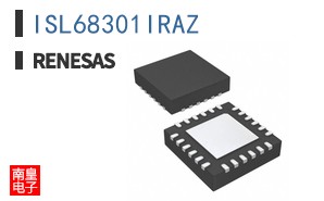 ISL68301IRAZ