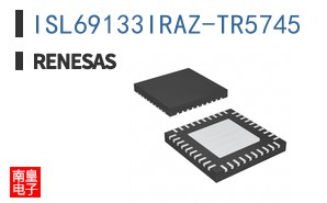 ISL69133IRAZ-TR5745