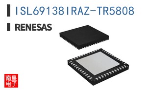 ISL69138IRAZ-TR5808