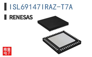 ISL69147IRAZ-T7A