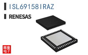 ISL69158IRAZ