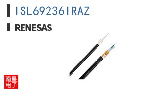 ISL69236IRAZ