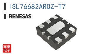ISL76682AROZ-T7