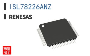 ISL78226ANZ