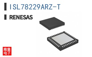 ISL78229ARZ-T
