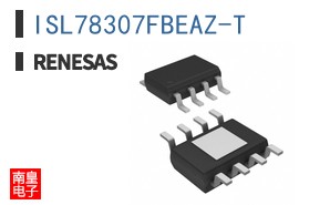 ISL78307FBEAZ-T