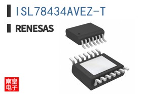 ISL78434AVEZ-T