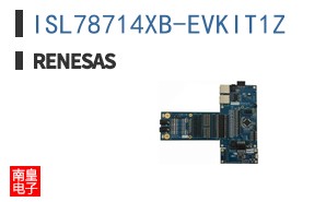ISL78714XB-EVKIT1Z