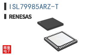 ISL79985ARZ-T