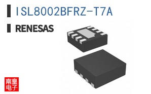 ISL8002BFRZ-T7A
