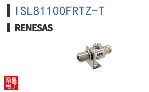 ISL81100FRTZ-T