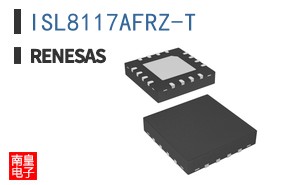 ISL8117AFRZ-T