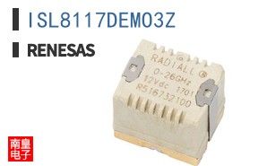 ISL8117DEMO3Z