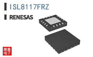 ISL8117FRZ