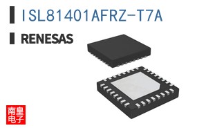 ISL81401AFRZ-T7A