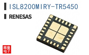ISL8200MIRY-TR5450