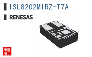 ISL8202MIRZ-T7A
