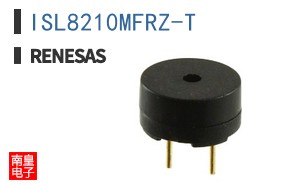 ISL8210MFRZ-T