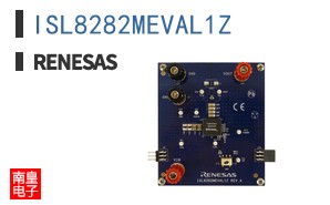 ISL8282MEVAL1Z