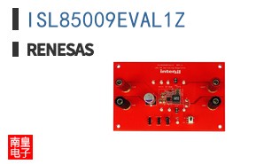 ISL85009EVAL1Z
