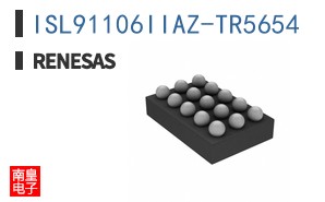 ISL91106IIAZ-TR5654