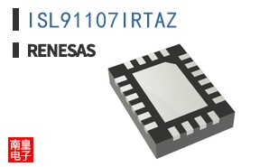 ISL91107IRTAZ