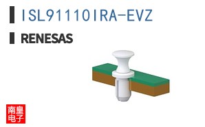ISL91110IRA-EVZ