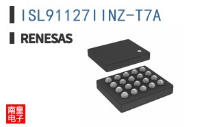 ISL91127IINZ-T7A
