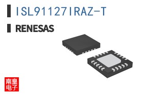 ISL91127IRAZ-T