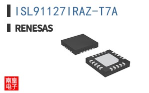 ISL91127IRAZ-T7A