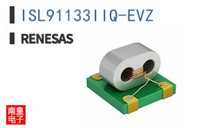ISL91133IIQ-EVZ