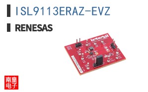 ISL9113ERAZ-EVZ