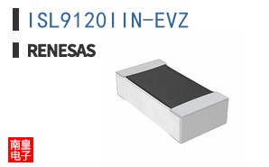 ISL9120IIN-EVZ