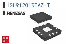 ISL9120IRTAZ-T