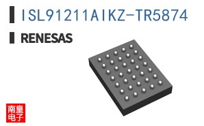 ISL91211AIKZ-TR5874