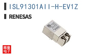 ISL91301AII-H-EV1Z