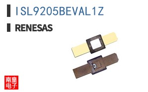 ISL9205BEVAL1Z
