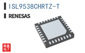 ISL9538CHRTZ-T